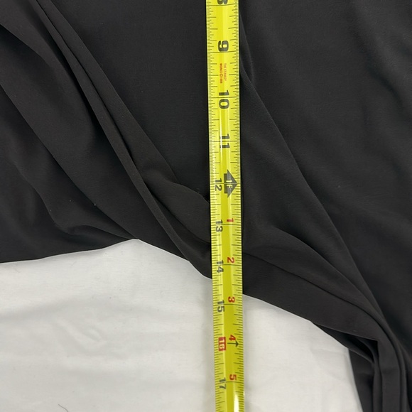 Savii Polyester Elastic Pants - Picture 5 of 8